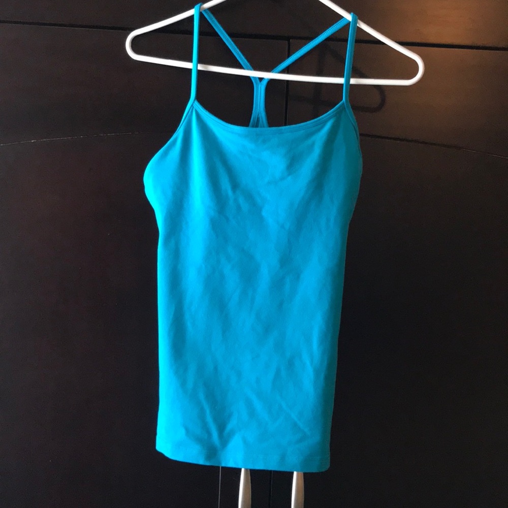 Lululemon top